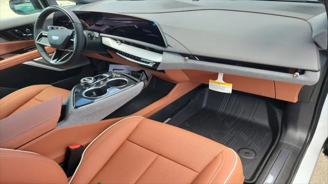 2026 Cadillac iQ Premium Sport