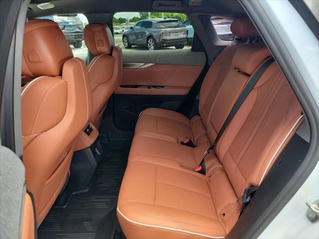 2026 Cadillac iQ Premium Sport