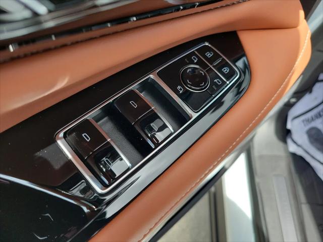 2026 Cadillac iQ Premium Sport