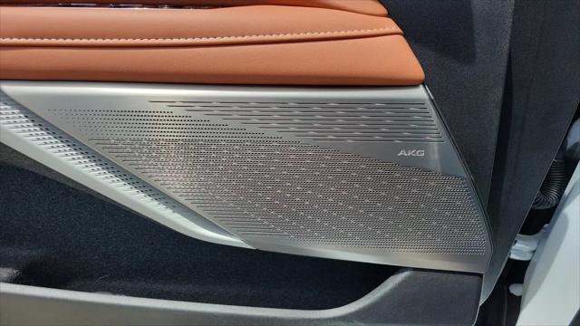 2026 Cadillac iQ Premium Sport