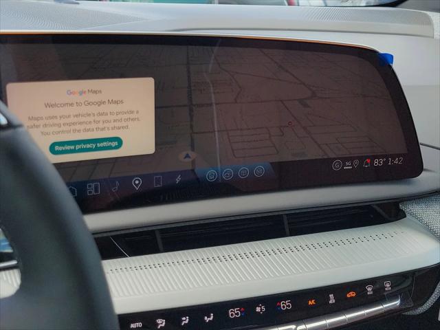 2026 Cadillac iQ Premium Sport