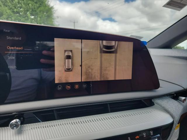 2026 Cadillac iQ Premium Sport