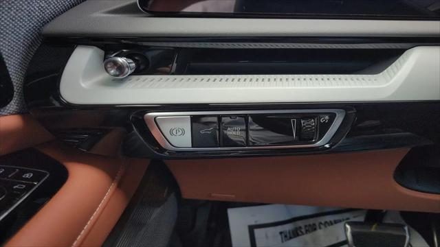 2026 Cadillac iQ Premium Sport