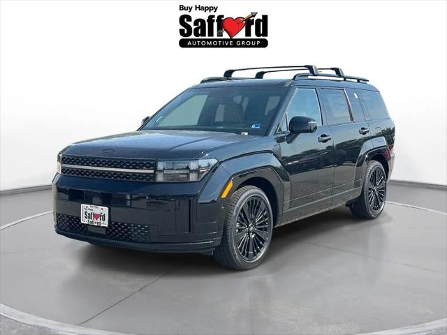 2026 Hyundai Santa Fe Hybrid Calligraphy for sale in Springfield, VA