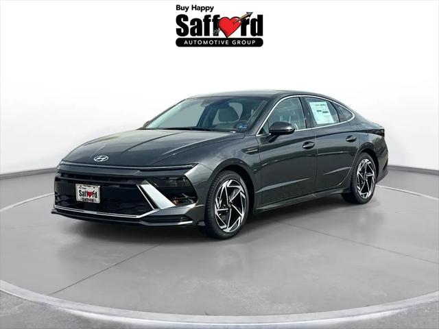 2026 Hyundai Sonata SEL Sport for sale in Springfield, VA