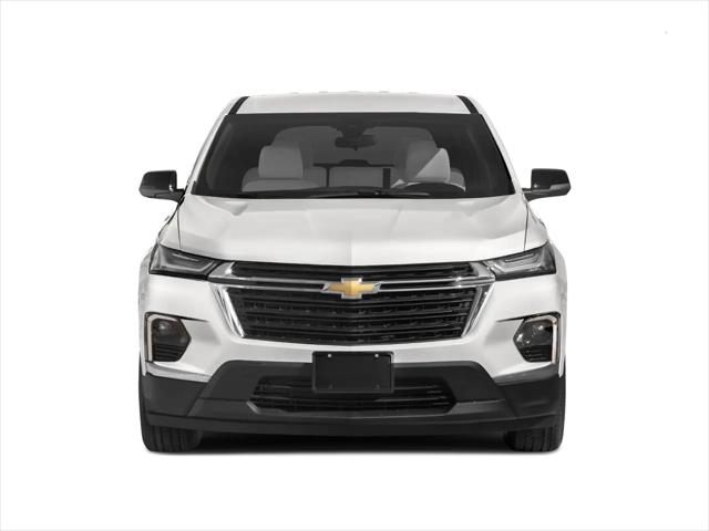 2022 Chevrolet Traverse FWD 1FL