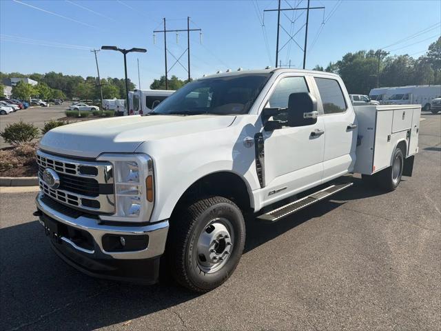 2026 Ford F-350 XL for sale in Ashland, VA