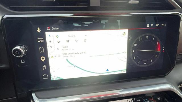 2024 GMC Sierra 3500HD 4WD Crew Cab Long Bed Denali Ultimate