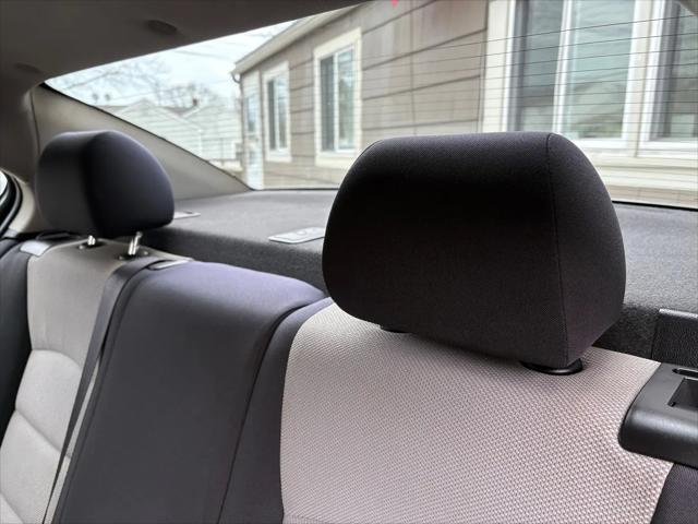 2016 Chevrolet Cruze Limited LS Auto