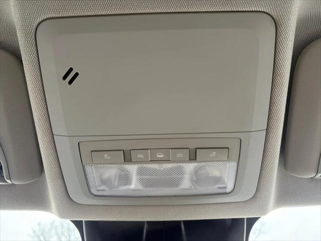2016 Chevrolet Cruze Limited LS Auto