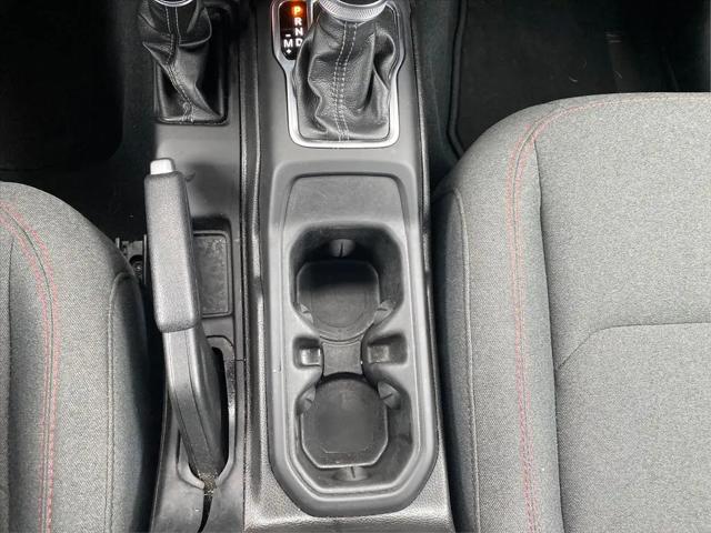 2024 Jeep Wrangler 4-Door Rubicon 4x4