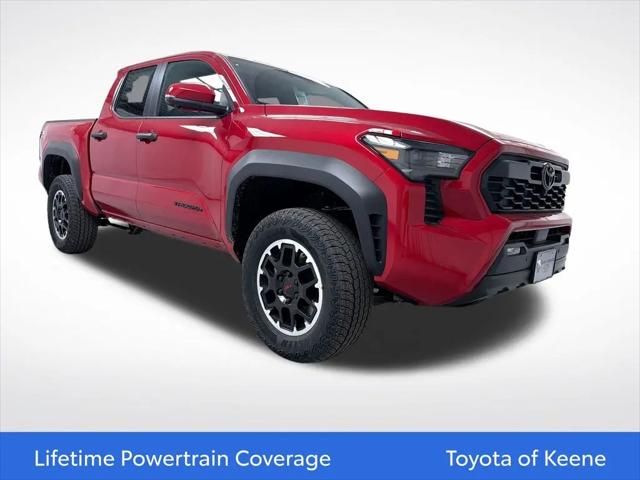 2026 Toyota Tacoma TRD Off Road for sale in East Swanzey, NH