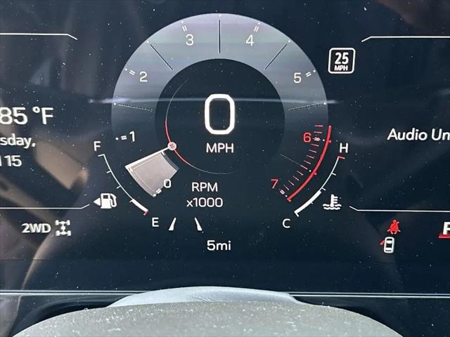 2026 GMC Yukon XL 4WD Elevation