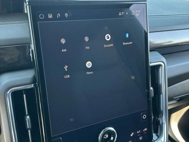 2026 GMC Yukon XL 4WD Elevation