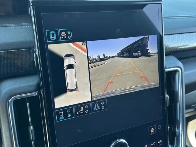 2026 GMC Yukon XL 4WD Elevation