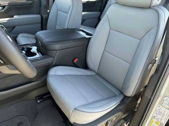 2026 GMC Yukon XL 4WD Elevation