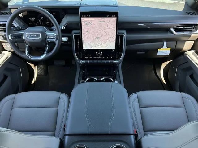 2026 GMC Yukon XL 4WD Elevation
