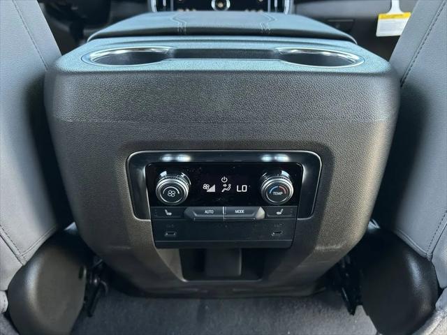 2026 GMC Yukon XL 4WD Elevation