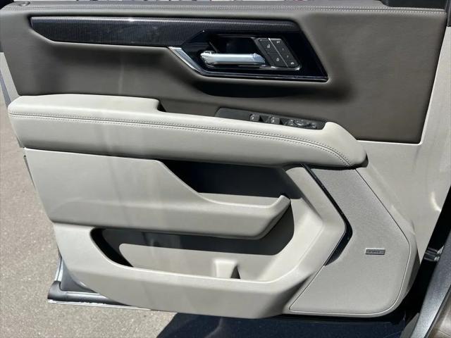 2026 GMC Yukon XL 4WD Elevation