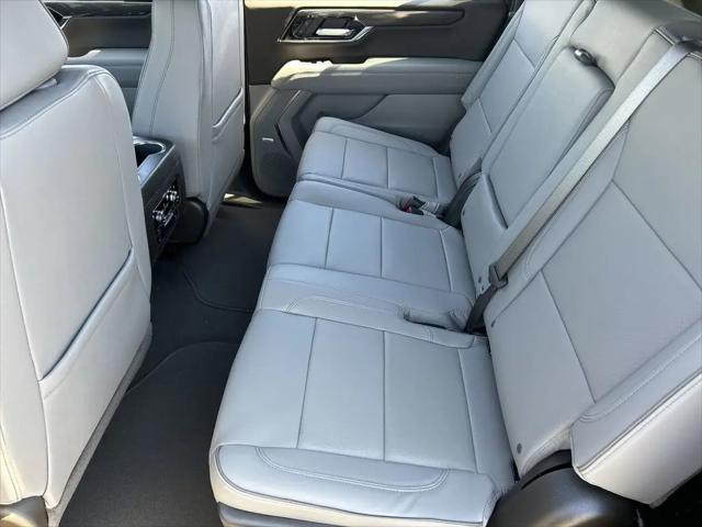 2026 GMC Yukon XL 4WD Elevation