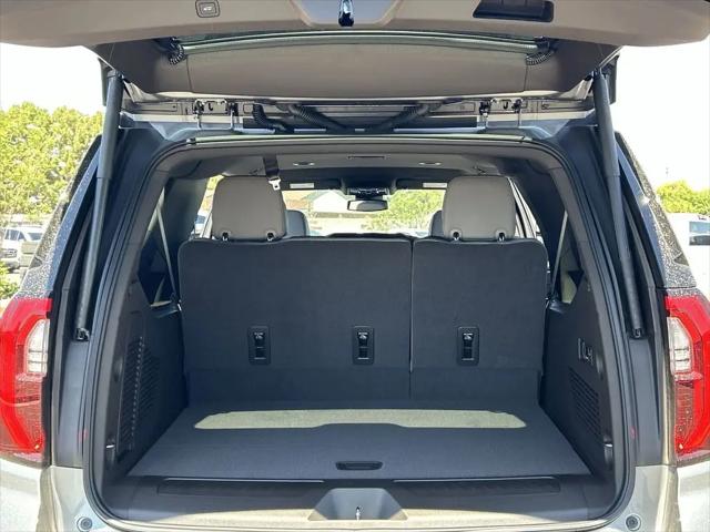 2026 GMC Yukon XL 4WD Elevation