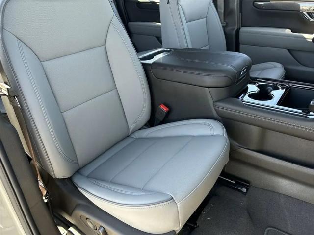 2026 GMC Yukon XL 4WD Elevation