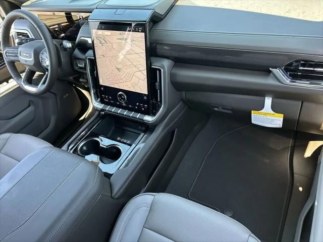 2026 GMC Yukon XL 4WD Elevation