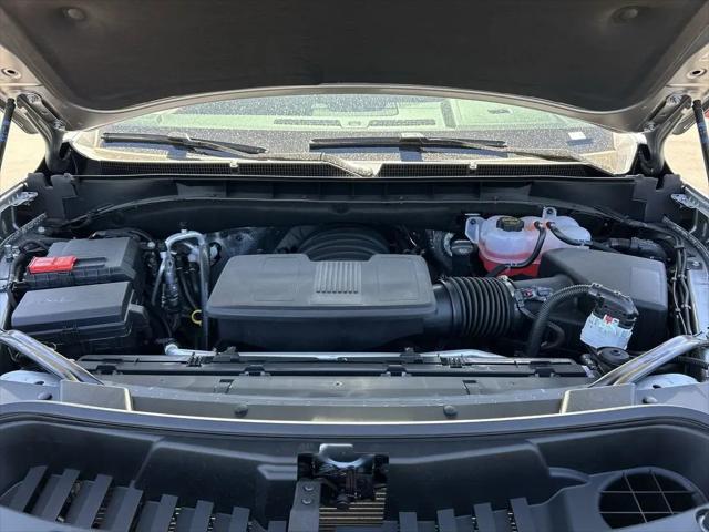 2026 GMC Yukon XL 4WD Elevation
