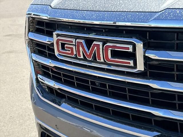 2026 GMC Yukon XL 4WD Elevation