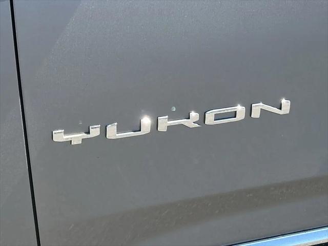 2026 GMC Yukon XL 4WD Elevation