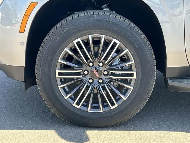 2026 GMC Yukon XL 4WD Elevation