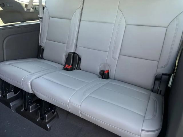 2026 GMC Yukon XL 4WD Elevation