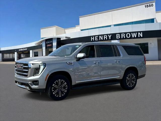 2026 GMC Yukon XL 4WD Elevation for sale in Gilbert, AZ