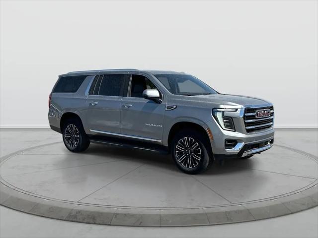 2026 GMC Yukon XL 4WD Elevation