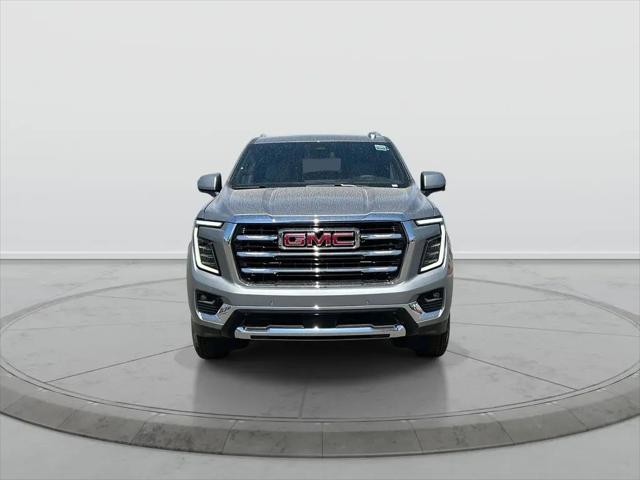 2026 GMC Yukon XL 4WD Elevation