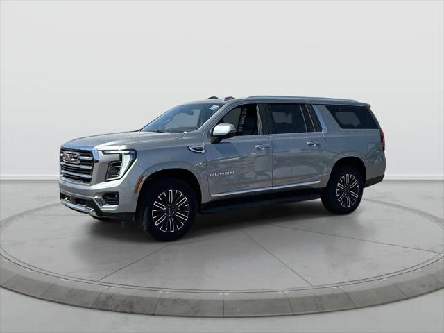 2026 GMC Yukon XL 4WD Elevation