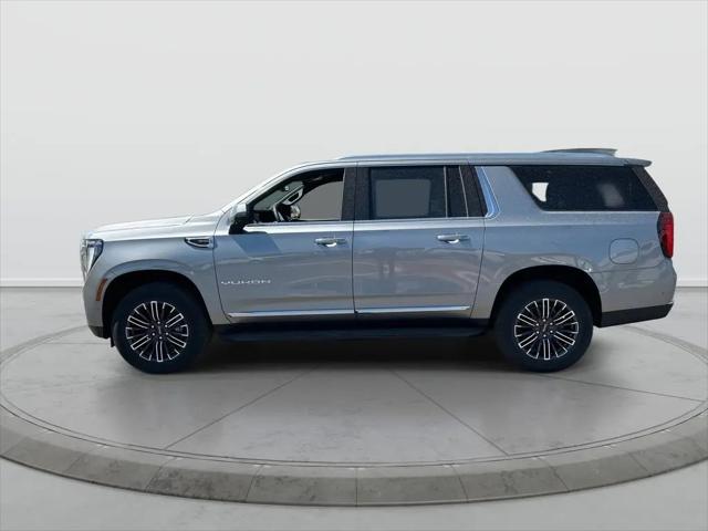 2026 GMC Yukon XL 4WD Elevation