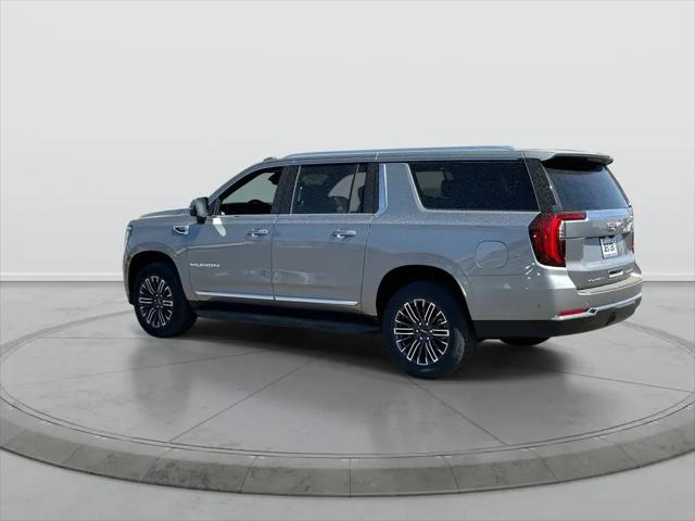 2026 GMC Yukon XL 4WD Elevation