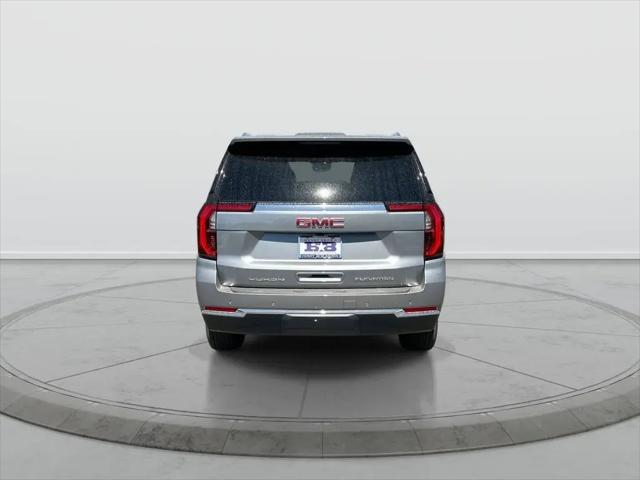 2026 GMC Yukon XL 4WD Elevation