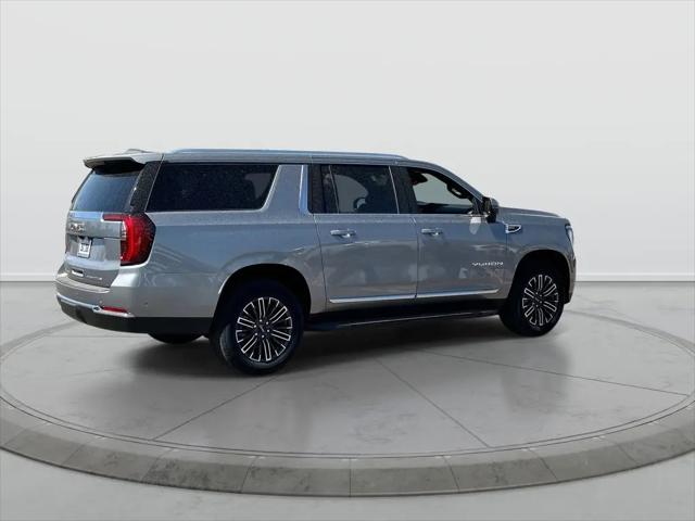 2026 GMC Yukon XL 4WD Elevation