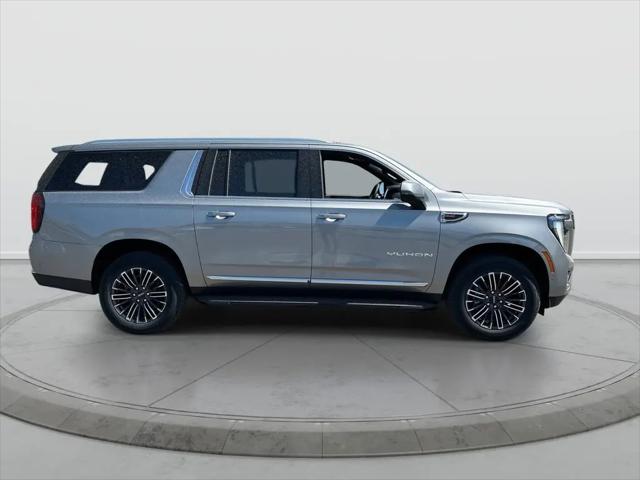 2026 GMC Yukon XL 4WD Elevation