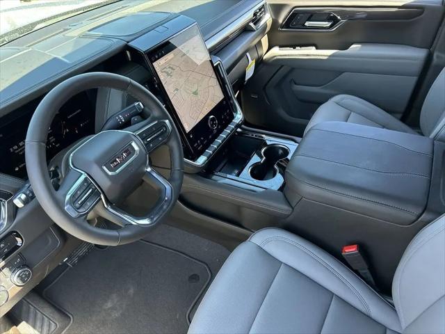 2026 GMC Yukon XL 4WD Elevation