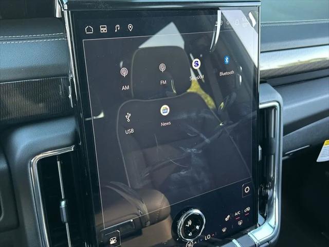 2026 GMC Yukon XL 4WD Elevation
