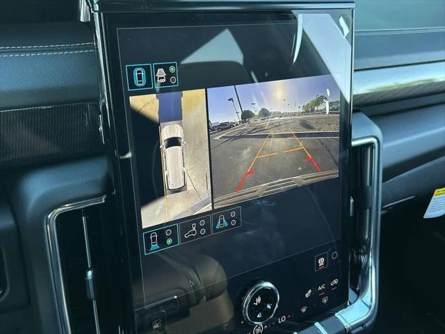 2026 GMC Yukon XL 4WD Elevation
