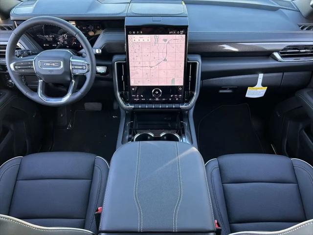 2026 GMC Yukon XL 4WD Elevation