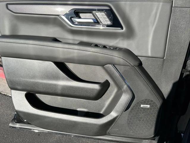 2026 GMC Yukon XL 4WD Elevation