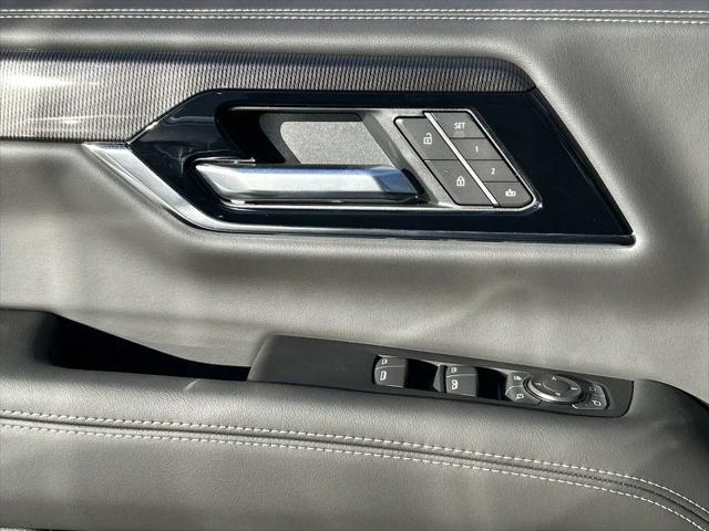 2026 GMC Yukon XL 4WD Elevation