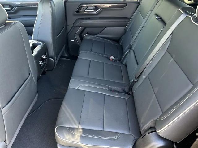 2026 GMC Yukon XL 4WD Elevation