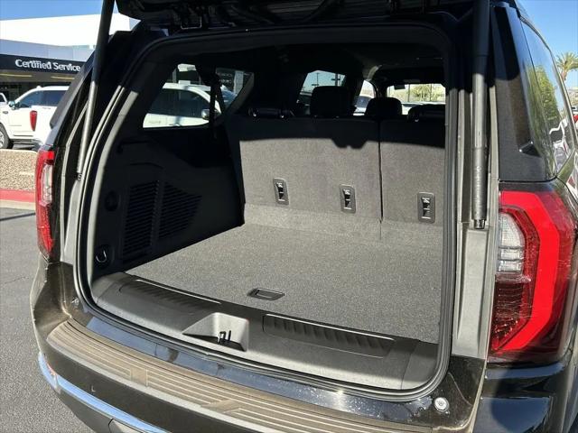 2026 GMC Yukon XL 4WD Elevation
