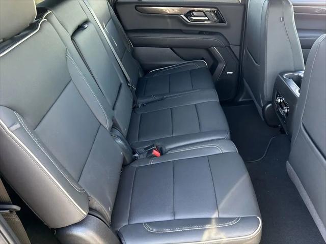 2026 GMC Yukon XL 4WD Elevation